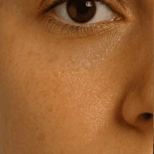 OILY